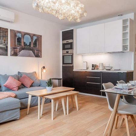 Appartement Spacieux Et Renove Paris Bagian luar foto